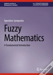 Capa do artigo Fuzzy Mathematics