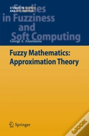 Capa do artigo Fuzzy Mathematics: Approximation Theory