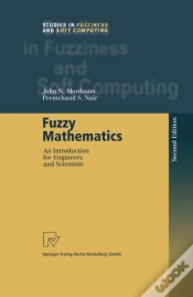 Capa do artigo Fuzzy Mathematics