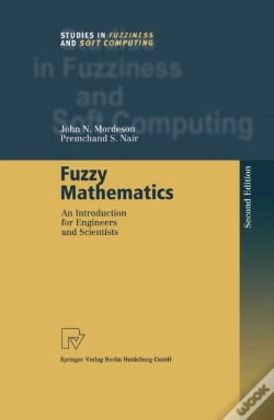 Capa do artigo Fuzzy Mathematics
