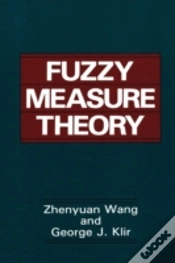 Capa do artigo Fuzzy Measure Theory