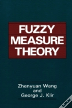 Capa do artigo Fuzzy Measure Theory