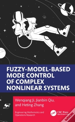 Capa do artigo Fuzzy Model-Based Sliding Mode Control Of Complex Nonlinear Systems