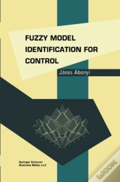 Capa do artigo Fuzzy Model Identification For Control