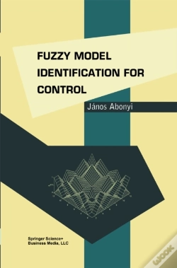 Capa do artigo Fuzzy Model Identification For Control