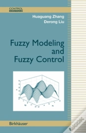 Capa do artigo Fuzzy Modeling And Fuzzy Control