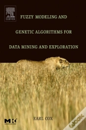 Capa do artigo Fuzzy Modeling And Genetic Algorithms For Data Mining And Exploration