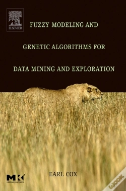 Capa do artigo Fuzzy Modeling And Genetic Algorithms For Data Mining And Exploration