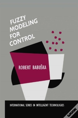 Capa do artigo Fuzzy Modeling For Control