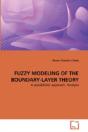Fuzzy Modeling Of The Boundary-Layer Theory - Preview