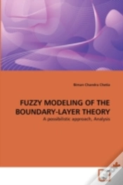 Capa do artigo Fuzzy Modeling Of The Boundary-Layer Theory