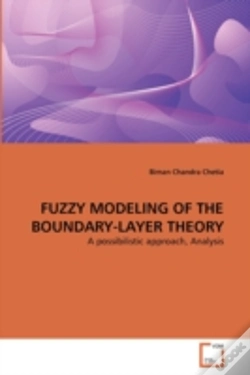 Capa do artigo Fuzzy Modeling Of The Boundary-Layer Theory