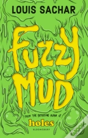 Capa do artigo Fuzzy Mud