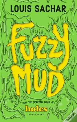 Capa do artigo Fuzzy Mud