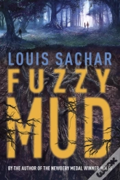 Capa do artigo Fuzzy Mud
