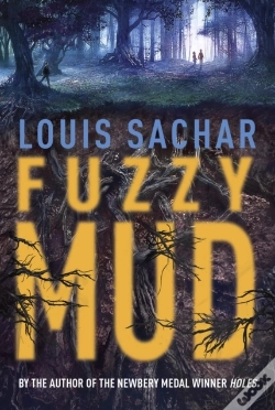 Capa do artigo Fuzzy Mud