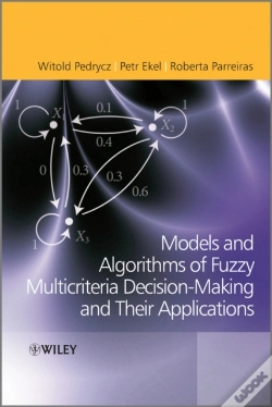 Capa do artigo Fuzzy Multicriteria Decision-Making