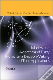 Capa do artigo Fuzzy Multicriteria Decision-Making
