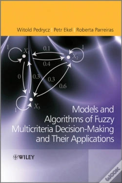 Capa do artigo Fuzzy Multicriteria Decision-Making