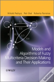 Capa do artigo Fuzzy Multicriteria Decision-Making