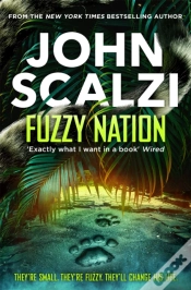 Capa do artigo Fuzzy Nation