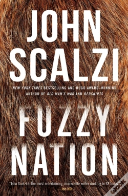 Capa do artigo Fuzzy Nation