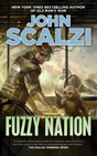 Fuzzy Nation - Preview