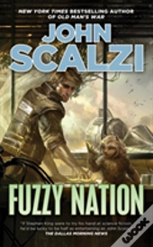 Fuzzy Nation