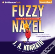 Capa do artigo Fuzzy Navel