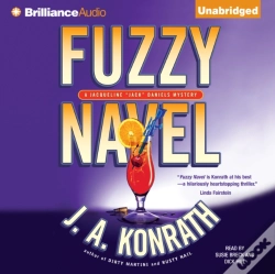 Capa do artigo Fuzzy Navel