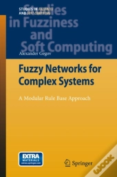 Fuzzy Networks For Complex Systems