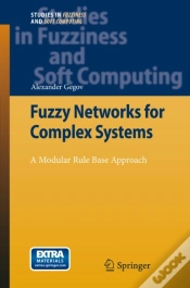 Capa do artigo Fuzzy Networks For Complex Systems
