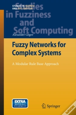 Capa do artigo Fuzzy Networks For Complex Systems