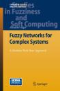Fuzzy Networks For Complex Systems - Preview