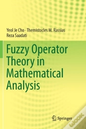 Capa do artigo Fuzzy Operator Theory In Mathematical Analysis