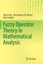 Fuzzy Operator Theory In Mathematical Analysis - Preview