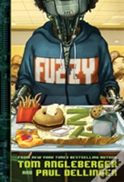 Capa do artigo Fuzzy