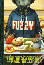 Capa do artigo Fuzzy
