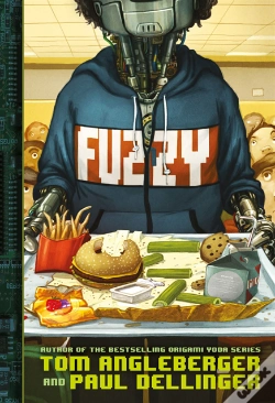 Capa do artigo Fuzzy