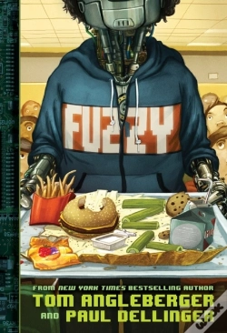 Capa do artigo Fuzzy