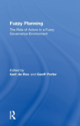 Fuzzy Planning - Preview