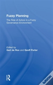 Capa do artigo Fuzzy Planning