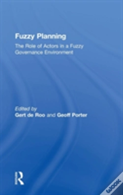 Capa do artigo Fuzzy Planning