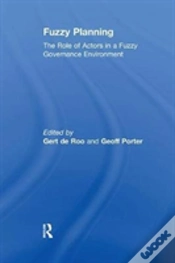 Capa do artigo Fuzzy Planning