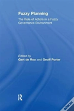 Capa do artigo Fuzzy Planning