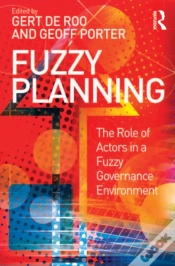 Capa do artigo Fuzzy Planning