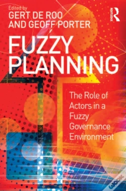 Capa do artigo Fuzzy Planning