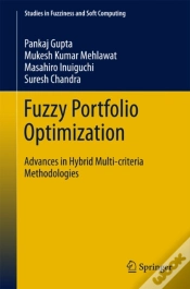 Capa do artigo Fuzzy Portfolio Optimization