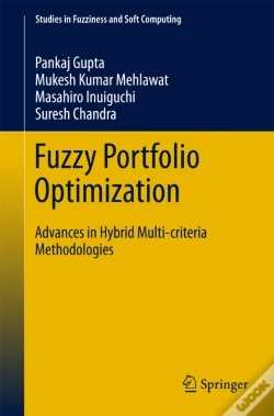 Capa do artigo Fuzzy Portfolio Optimization