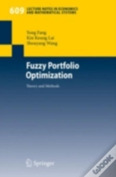 Fuzzy Portfolio Optimization